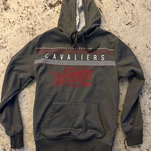 Cleveland Cavaliers Hoodie